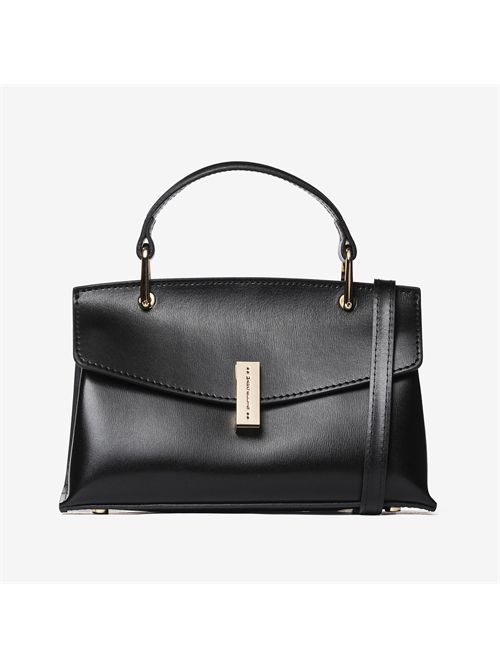 SHOULDERBAG MARC ELLIS MARC ELLIS | SELENE S BXBLACK / GOLD
